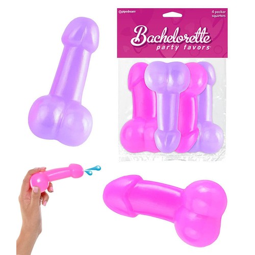 Bachelorette gadget per feste - gadget,