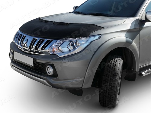 Bra per mitsubishi l200 - l200, triton