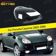 Shell copri lente faro destro