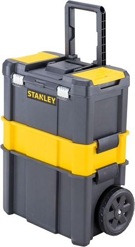 Stanley carrello trolley - stanley,