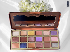 NEW! Too Faced Eye Shadow