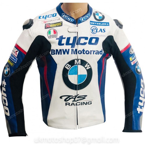 Tyco uomo giubbotto moto - tyco,