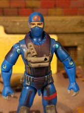 GI JOE ~ 2000 UNDERTOW v2 ~