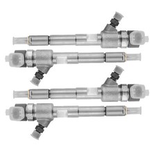 4xIniettore carburante for