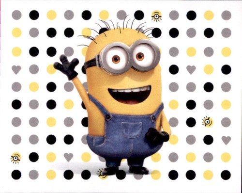 Minions rise gru alla - minions,