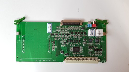 Promelit ipecs scheda ldk - promelit,