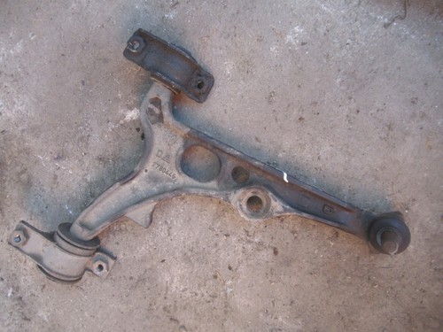 Fiat coupè 16v braccio - 16v,