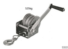 ARGANO/VERRICELLO 525KG  con