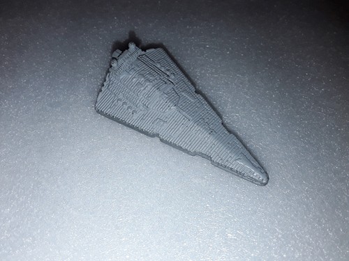Micro machines die - machines,