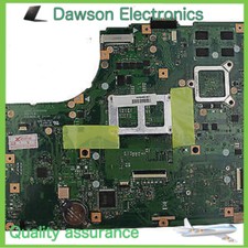 Per Asus K55A A55V F55V R503V