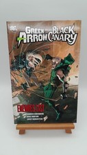 Fumetto | Green Arrow and