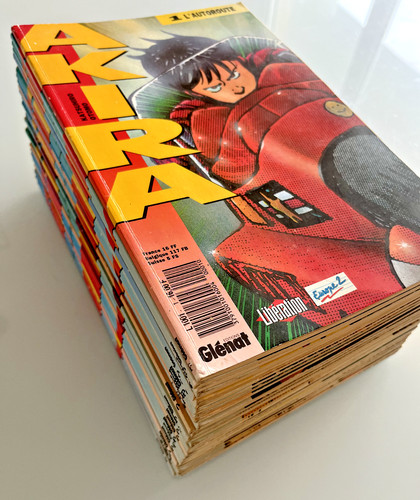 Akira kiosque 1990 tbe - akira,