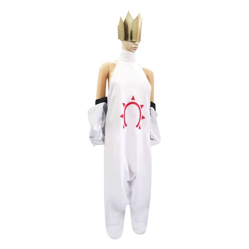 Costume cosplay fire - cosplay,