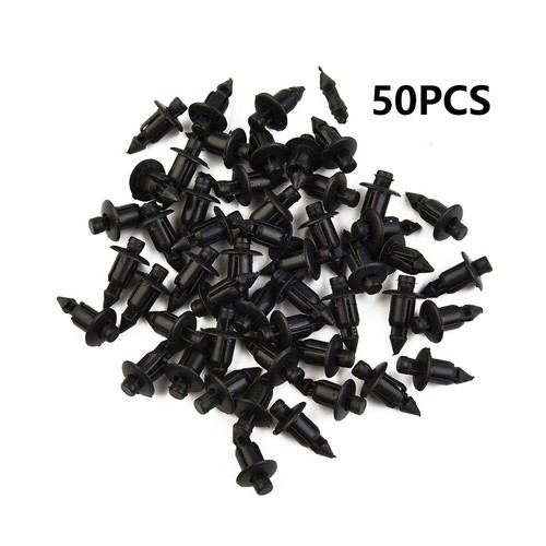 Pezzi 6mm carena - 50,