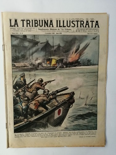 Tribuna illustrata 6 - ,