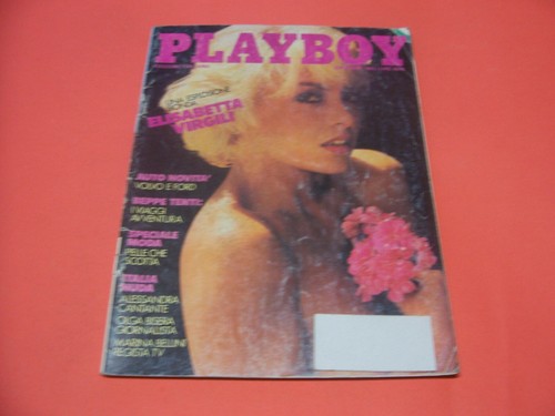 Play boy ediz ita - play,