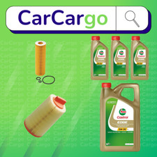 Kit Assistenza Mercedes Classe