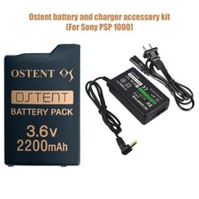 OSTENT 2200mAh 3.6V Lithium