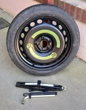 RUOTINO +Kit Crick 125/70 R19