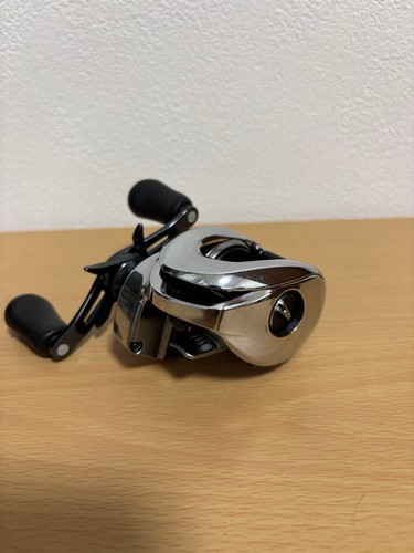 Mulinello esca destra shimano - esca,