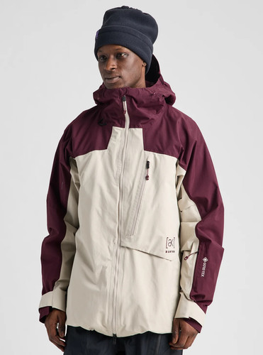 Giacca snowboard burton 2l - giacca, ak