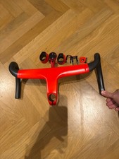 BMC ICS AERO abitacolo 360/420