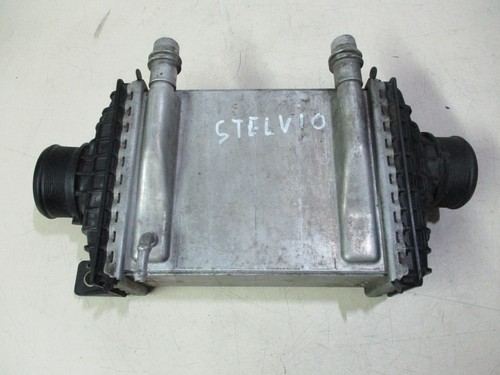 Gc874004 radiatore intercooler - gc874004,