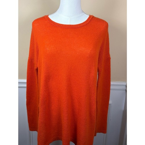 Maglione girocollo - 🍊,