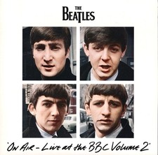 45T PROMO 2013 / THE BEATLES