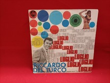 45 Giri - Riccardo Del Turco -
