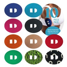 Adesivo Dexcom CGM G4 G5 G6