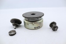 Rotore HONDA 125 TRANSCITY