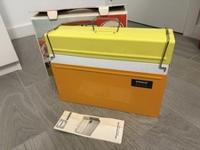 Nuova stufa da campeggio