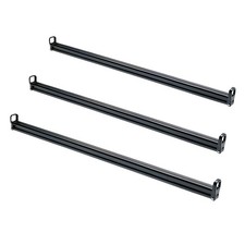 3 Barre portatutto portapacchi