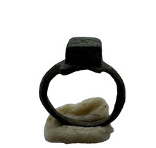 Anello antico romano o