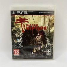 Dead Island Riptide PS3 Sony