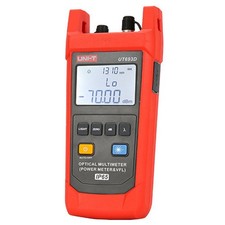 one new UNI-T UT693D