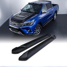 GR SPORT STYLE PEDANE LATERALI