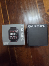Garmin Venu X1 Smartwatch GPS