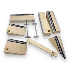 Blackriver Set assortito di