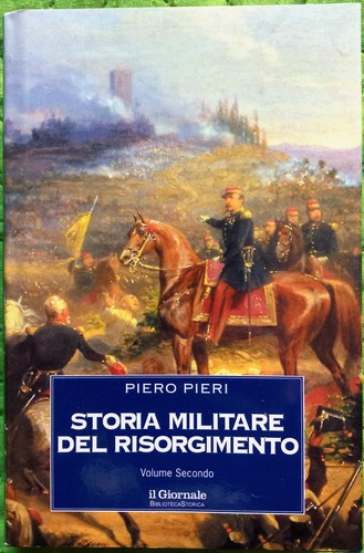 Storia militare del