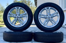 Ruote invernali originali - , bmw