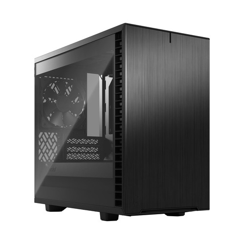 Fractal design define - fractal,