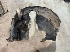 Rivestimento passaruota