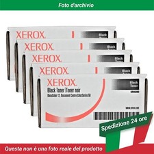 Xerox DocuColor 12 (Box of 4)
