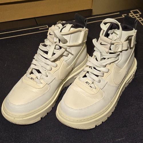 Nike air force hightops - 1,