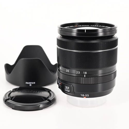 Fujifilm f2 8 - xf, mm