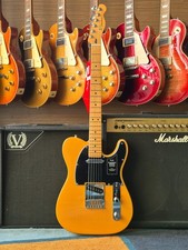 Fender player telecaster - player, ii