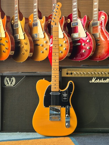 Fender player telecaster - fender,