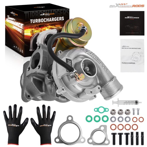K03 turbocompresseur for - turbocompresseur, audi